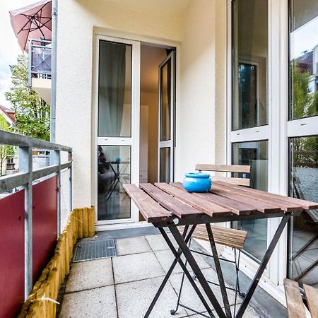 City Apartment Koeln Extérieur photo