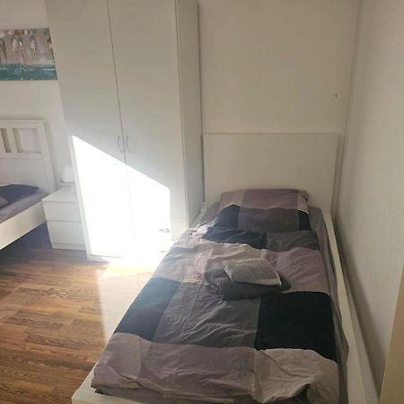 City Apartment Koeln Extérieur photo