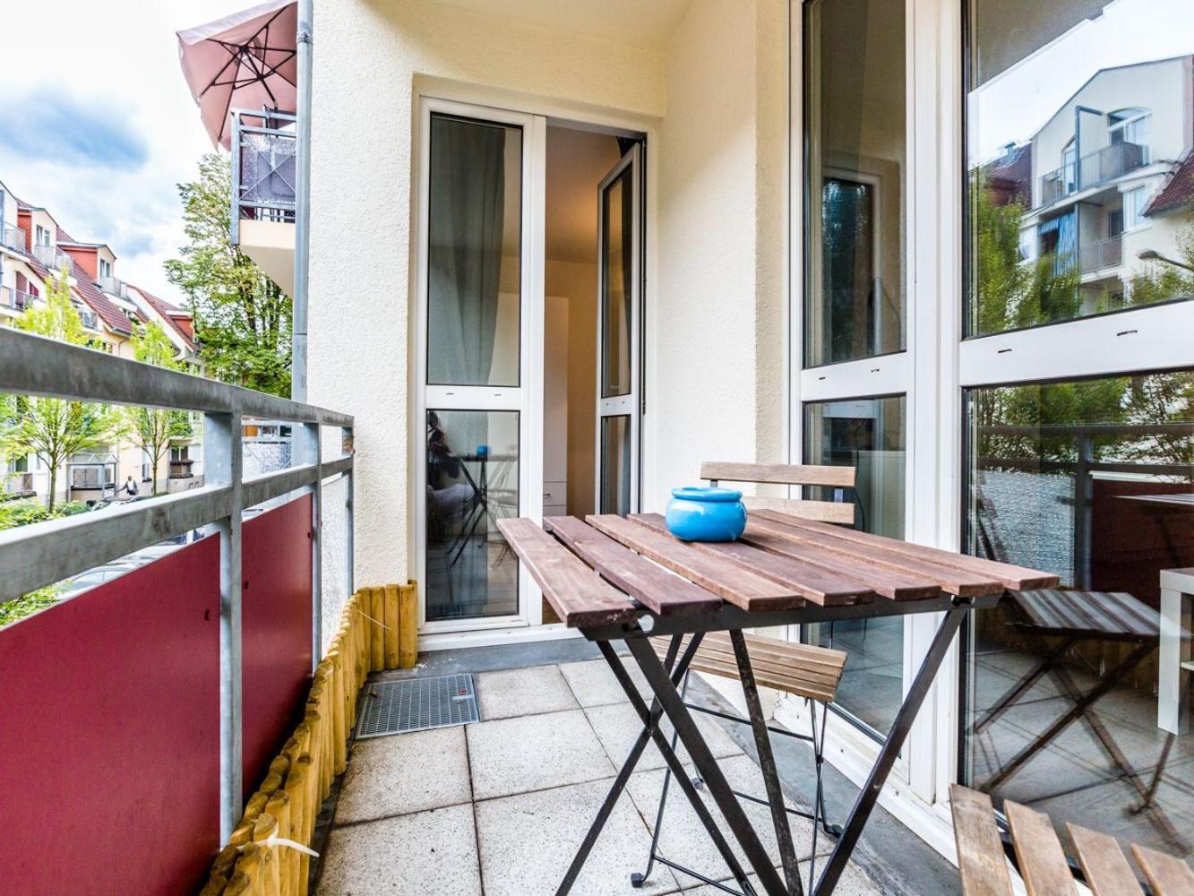 City Apartment Koeln Extérieur photo