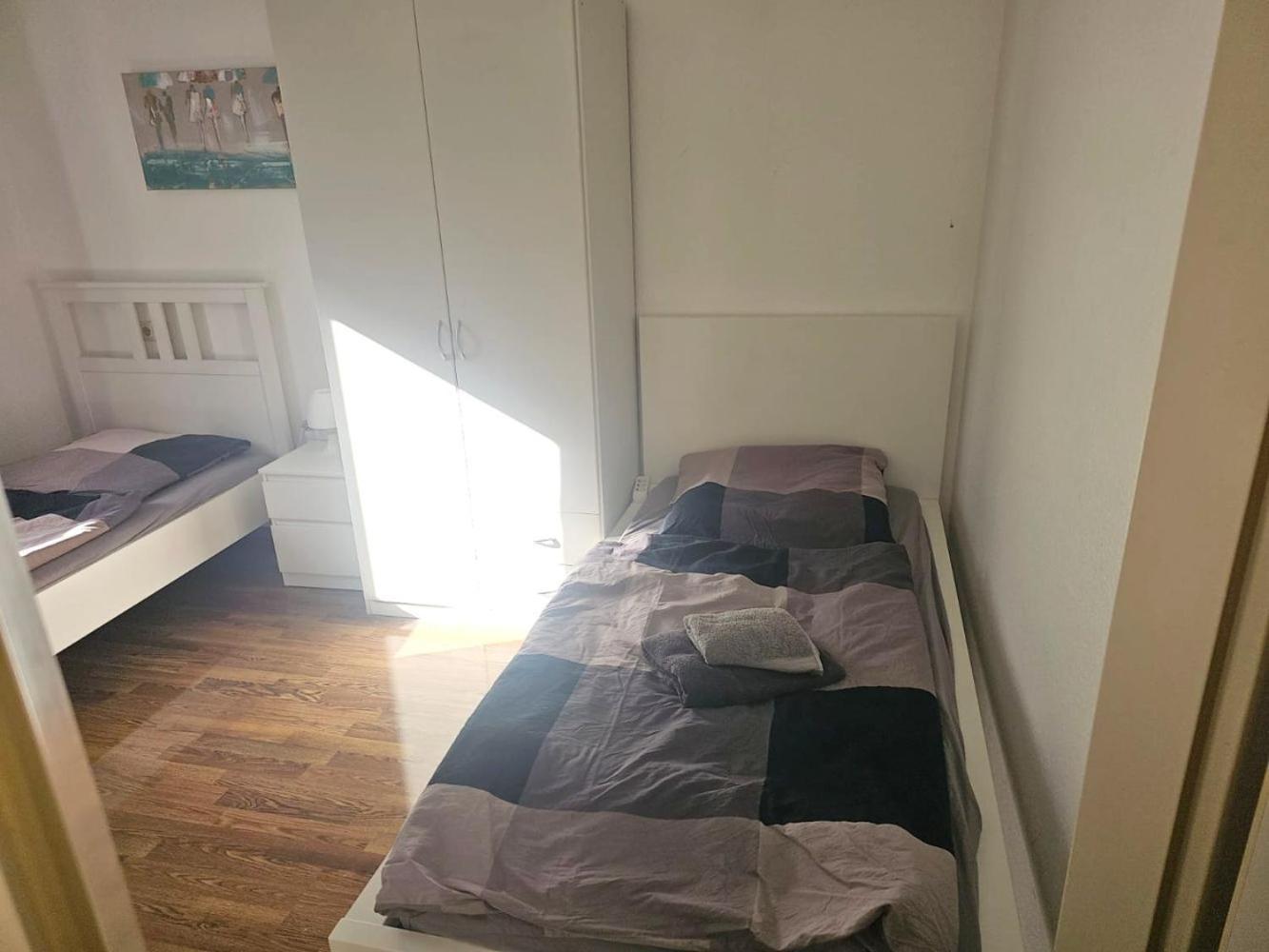 City Apartment Koeln Extérieur photo