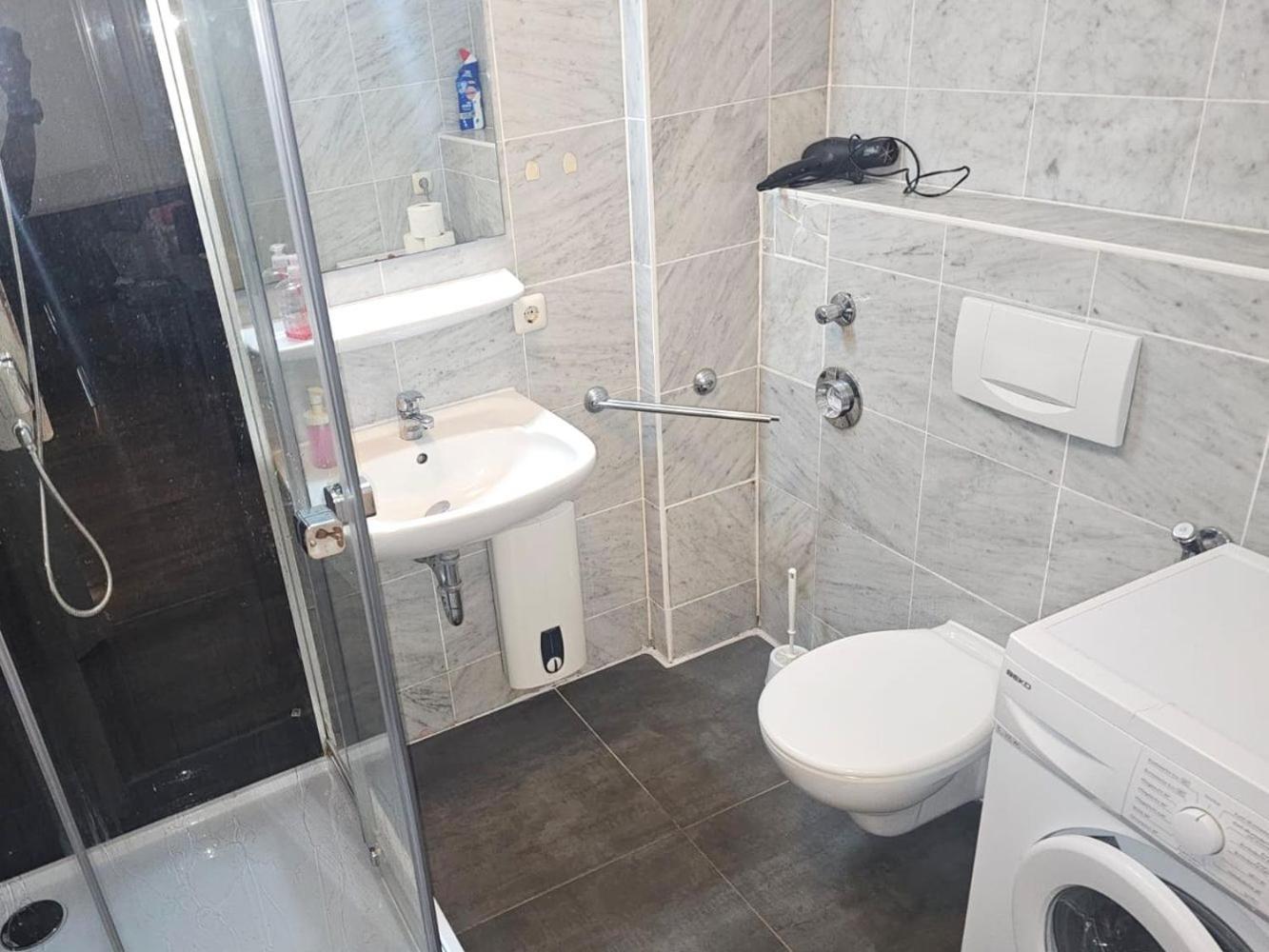 City Apartment Koeln Extérieur photo
