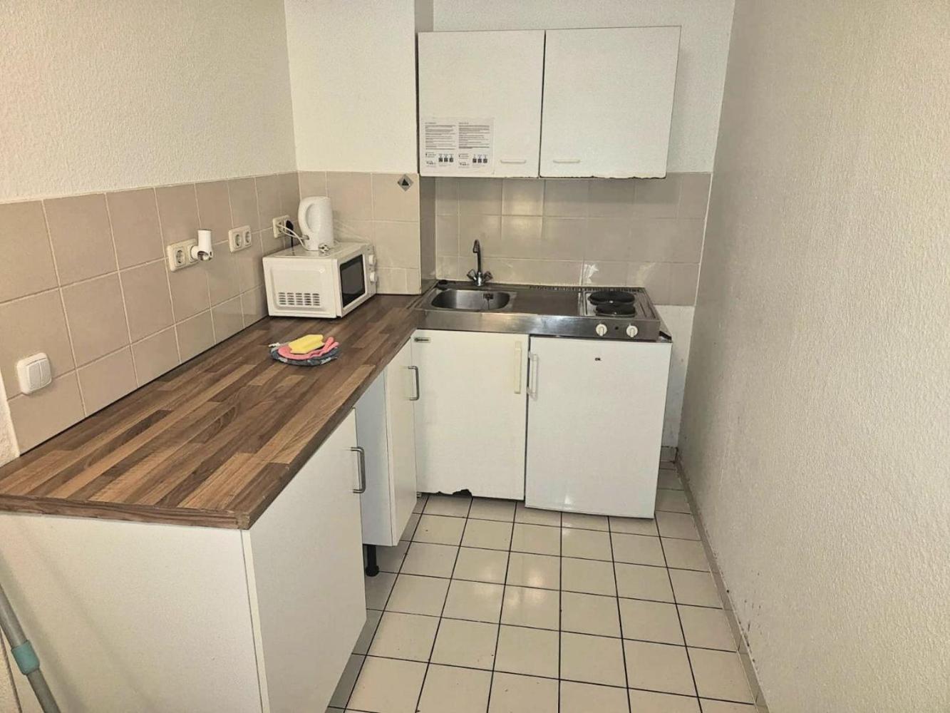 City Apartment Koeln Extérieur photo