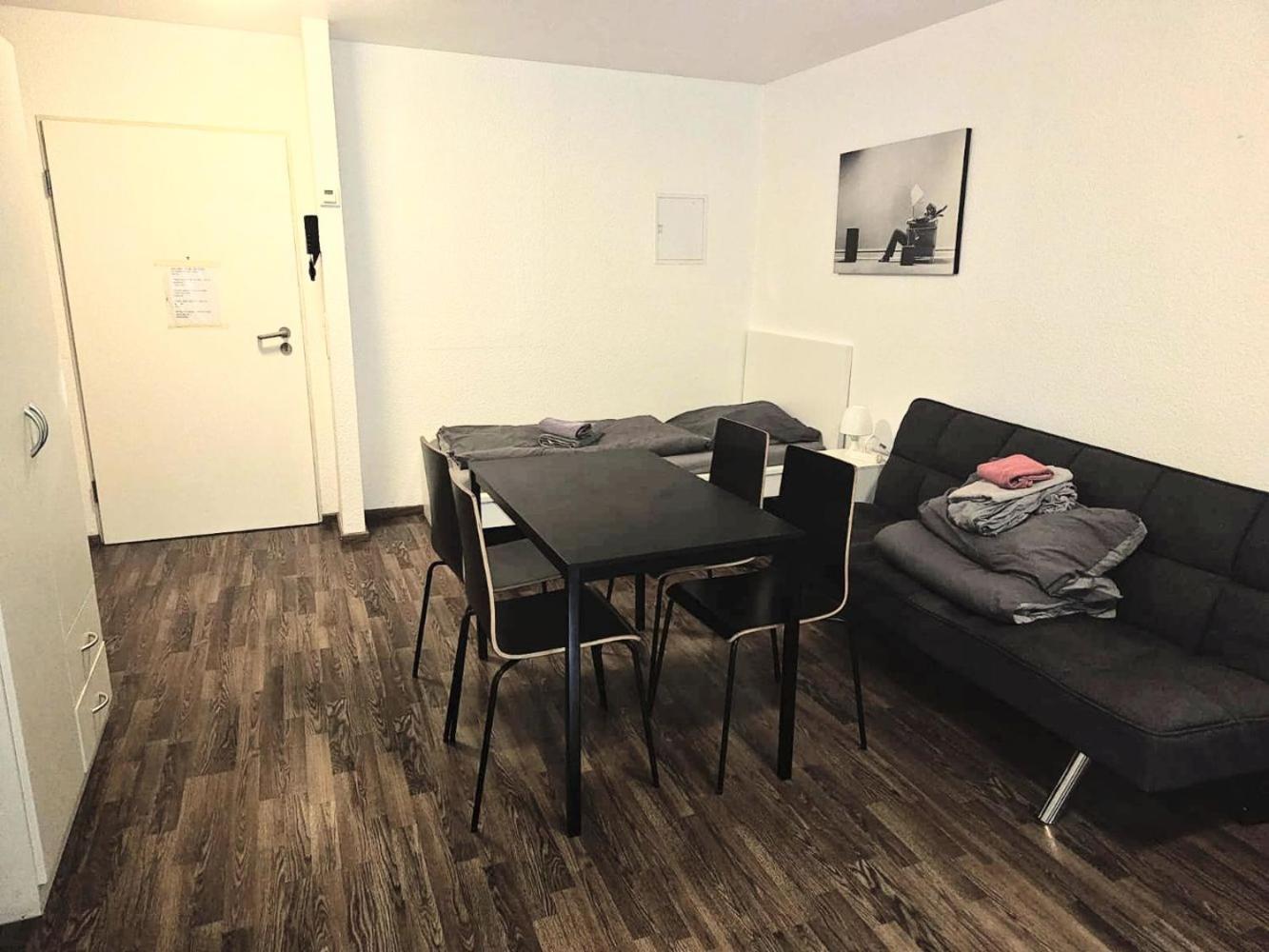 City Apartment Koeln Extérieur photo