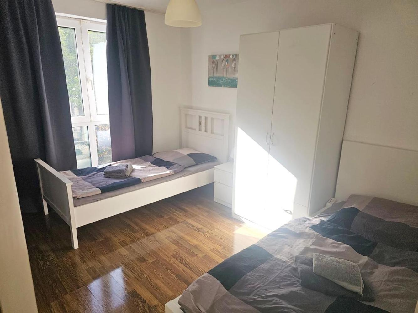 City Apartment Koeln Extérieur photo